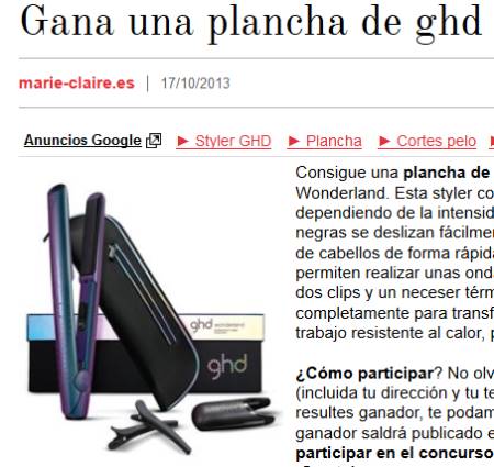 sorteo-de-plancha-ghd-de-marie-claire