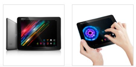 Sorteo Gratis de Tablet Android