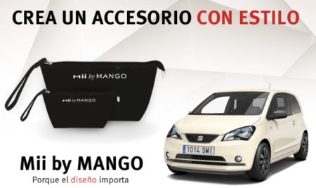 sorteo gratis de coche seat