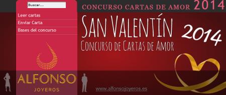 Sorteo Gratis San Valentin