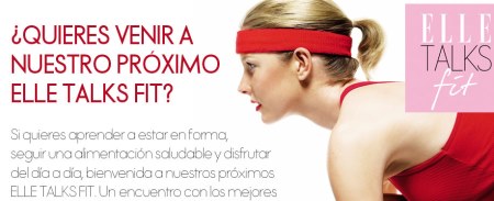 Sorteo de Revista ELLE