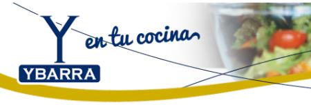 Sorteo Gratis de Ybarra en Facebook