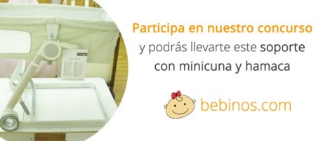 Sorteo Gratis de Bebiños