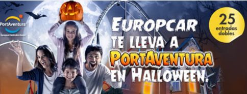 Promociones Portaventura